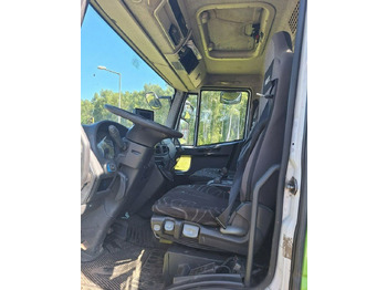 Iveco Eurocargo, śmieciarka Rosroca в лизинг Iveco Eurocargo, śmieciarka Rosroca: фото 5