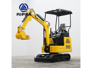 Новый Мини-экскаватор Rippa R327-Strong Performance| Competitive Price| Rapid Delivery|Optional Kubota Engine: фото 5
