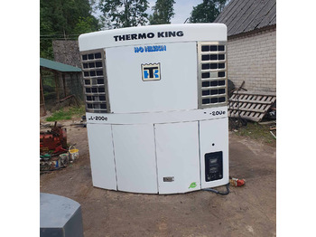 Холодильная установка THERMO KING