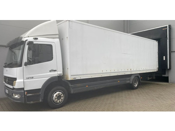 Рефрижератор MERCEDES-BENZ Atego