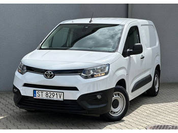 Легковой фургон TOYOTA Proace