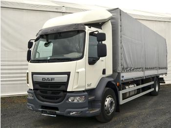 Грузовик бортовой/ Платформа DAF LF 290 18T: фото 1