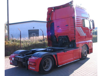 MAN TGX 18.500 LLS-U, SUPER STAN I WYGLĄD, EURO6 в лизинг MAN TGX 18.500 LLS-U, SUPER STAN I WYGLĄD, EURO6: фото 3