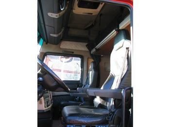 MAN TGX 18.500 LLS-U, SUPER STAN I WYGLĄD, EURO6 в лизинг MAN TGX 18.500 LLS-U, SUPER STAN I WYGLĄD, EURO6: фото 4