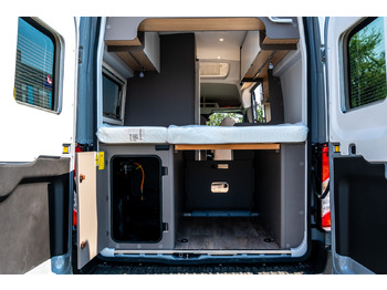 Новый Кастенваген LMC Innovan 590: фото 5