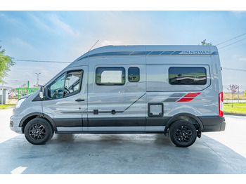 Новый Кастенваген LMC Innovan 590: фото 4