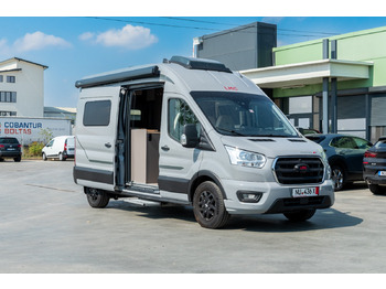 Новый Кастенваген LMC Innovan 590: фото 2