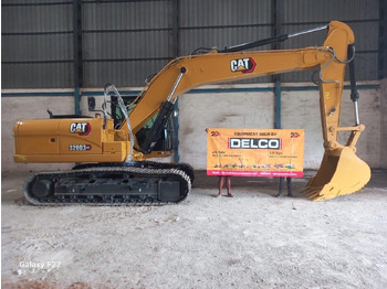 Новый Гусеничный экскаватор CATERPILLAR 320D3GC: фото 5 Новый Гусеничный экскаватор CATERPILLAR 320D3GC: фото 5