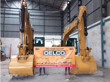 Новый Гусеничный экскаватор CATERPILLAR 320D3GC: фото 2 Новый Гусеничный экскаватор CATERPILLAR 320D3GC: фото 2
