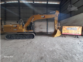Новый Гусеничный экскаватор CATERPILLAR 320D3GC: фото 4 Новый Гусеничный экскаватор CATERPILLAR 320D3GC: фото 4