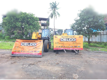 Новый Телескопический погрузчик JCB 530-110: фото 2 Новый Телескопический погрузчик JCB 530-110: фото 2