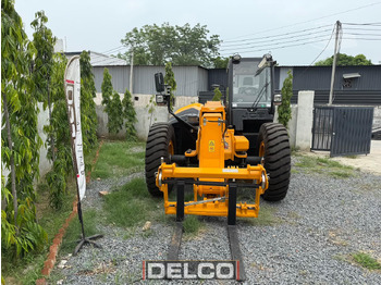 Новый Телескопический погрузчик JCB 540-70: фото 4