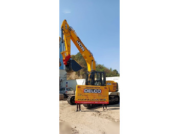 Новый Гусеничный экскаватор JCB JS210 LC: фото 3