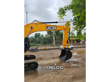 Новый Гусеничный экскаватор JCB NXT215 LC: фото 3