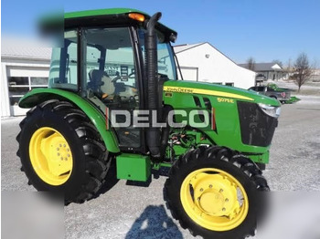 Трактор JOHN DEERE 5075E