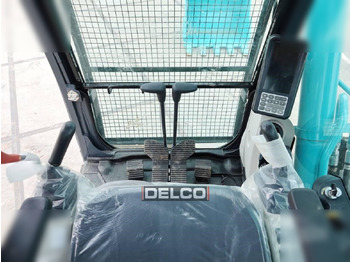 KOBELCO SK220 в лизинг KOBELCO SK220: фото 5