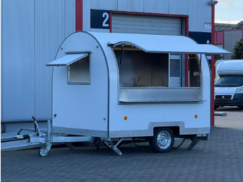 Торговый прицеп ESSELMANN