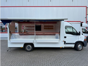 Торговый грузовик Renault Seba Borco Höhns: фото 2