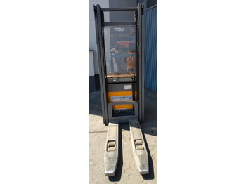 Штабелер Jungheinrich EJC 214 1.4t/ 3.2m/ 2535mh/ 2018yy: фото 4