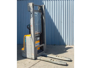 Штабелер Jungheinrich EJC 214 1.4t/ 3.2m/ 2535mh/ 2018yy: фото 3