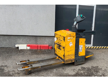 Тележка JUNGHEINRICH ERE