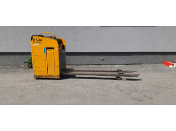 Тележка JUNGHEINRICH