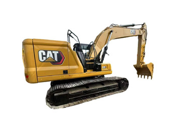 Гусеничный экскаватор CATERPILLAR 320