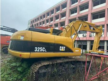 Гусеничный экскаватор CATERPILLAR 325CL