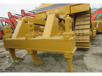 Бульдозер CAT D 8 R: фото 1
