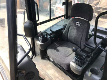 Бульдозер CAT D5K: фото 5