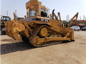 Бульдозер CATERPILLAR D7H
