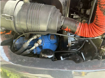 Мини-экскаватор Doosan DX60: фото 4 Мини-экскаватор Doosan DX60: фото 4