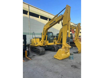Гусеничный экскаватор KOMATSU PC130