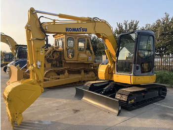 Экскаватор KOMATSU PC78