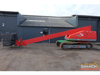 Подъёмник AICHI