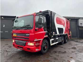 Мусоровоз DAF CF 75 310