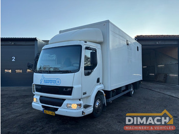 Коневоз DAF LF 45 150