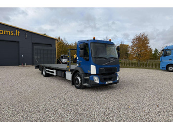 Автовоз VOLVO FL 250