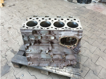 Двигатель MERCEDES-BENZ