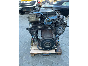 Двигатель CLAAS