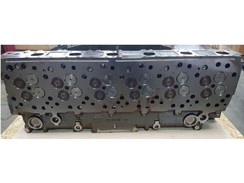 Двигатель IVECO