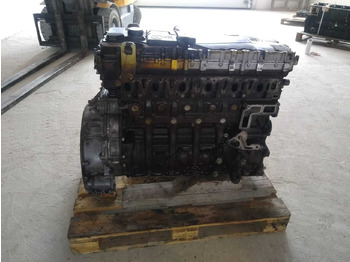 Двигатель NEW HOLLAND