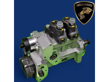 Двигатель SETRA