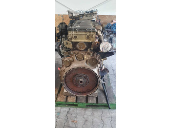 Двигатель JAGUAR