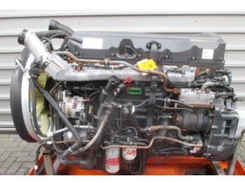 Двигатель RENAULT