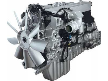 Двигатель MERCEDES-BENZ