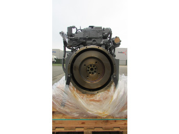 Двигатель для Экскаваторов Isuzu 4JJ1XYSA-01: фото 2