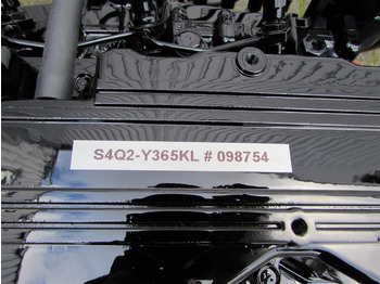 Двигатель для Экскаваторов MITSUBISHI RECON S4Q2-Y263KL TEREX EXCAVATOR RECON S4Q2-Z365SPL GENERAL PURPOSE: фото 2 Двигатель для Экскаваторов MITSUBISHI RECON S4Q2-Y263KL TEREX EXCAVATOR RECON S4Q2-Z365SPL GENERAL PURPOSE: фото 2