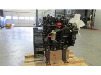 Двигатель для Другой техники Mitsubishi NEW engine L3E-Z562SD  /  L3E-61SD: фото 2
