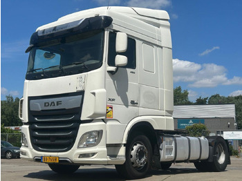 Тягач DAF XF 480